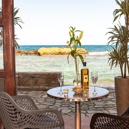Endless Blue Suites Chania  Eksteriør billede